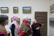 27 апреля 2018 г. Выставка художницы Анастасии Новиковой в Краевом художественном музее.jpg